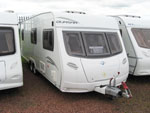 Lunar Quasar 626 Exterior